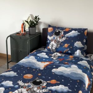 Детское постельное белье