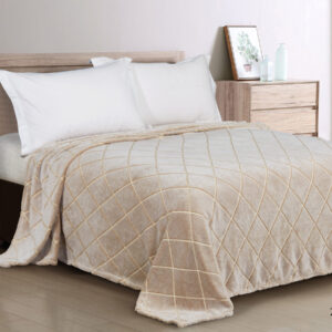 Плед Милтон