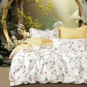 Постельное белье 6981