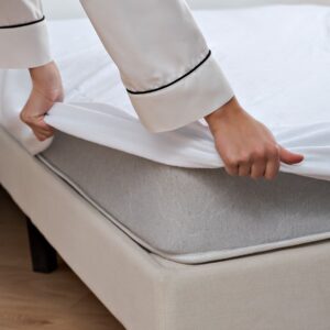 Наматрасники