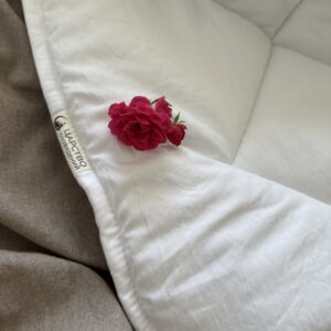 Одеяла и подушки (микрофайбер)