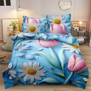 Постельное белье 101