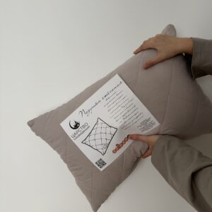 Одеяла и подушки