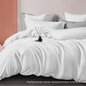 Постельное белье белый