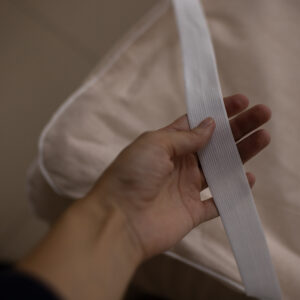 Наматрасник на резинках