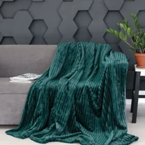 Плед хвойный