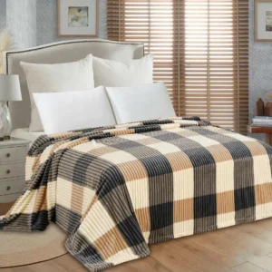 Плед калифорния