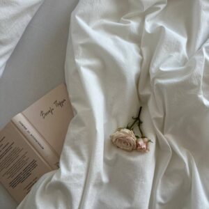 Текстиль для отелей