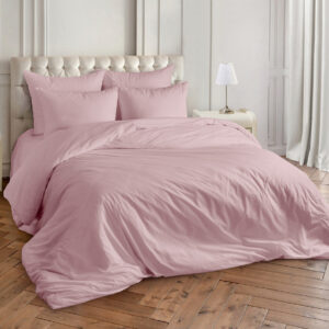 Постельное белье пудра