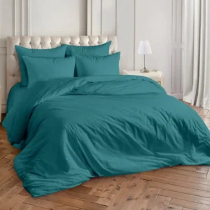 Постельное белье малахит