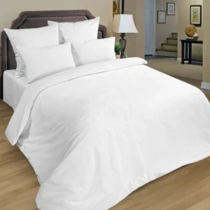 Постельное белье белый